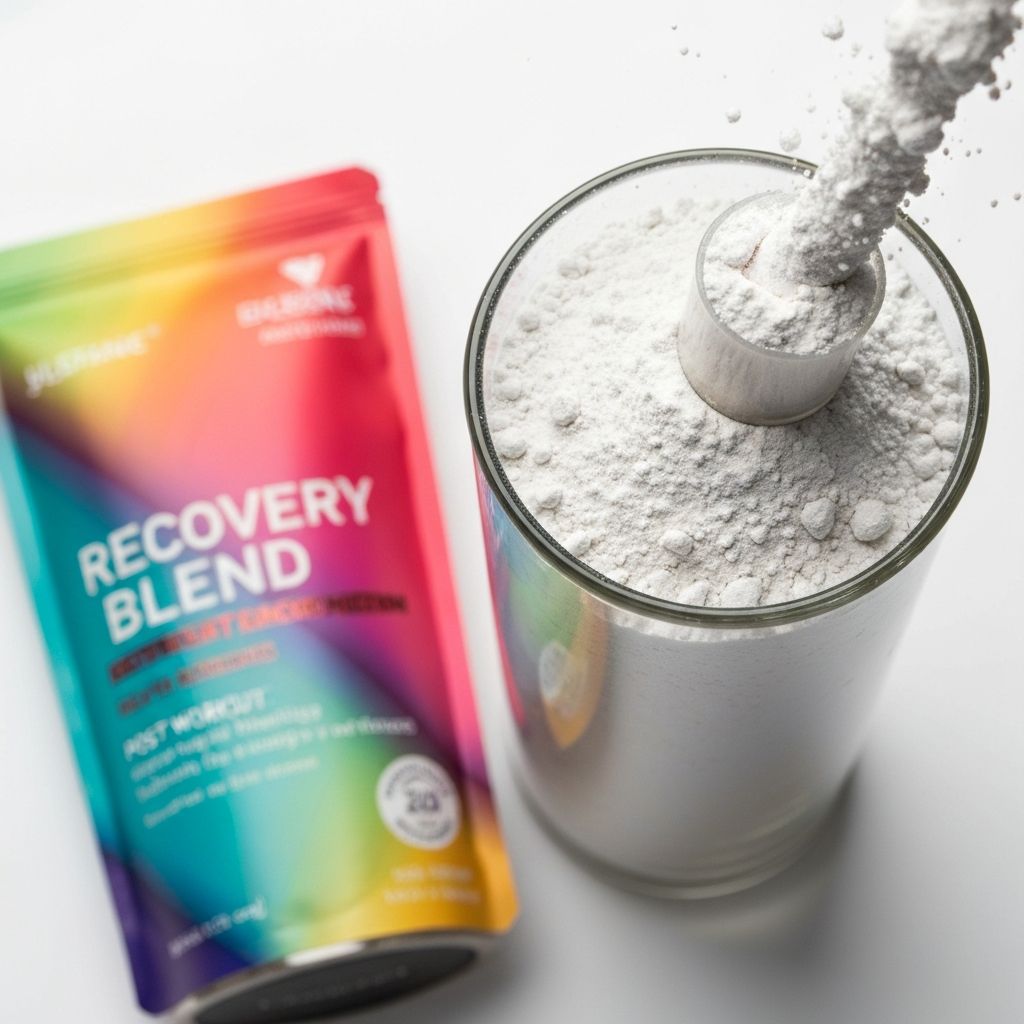 Recovery Blend